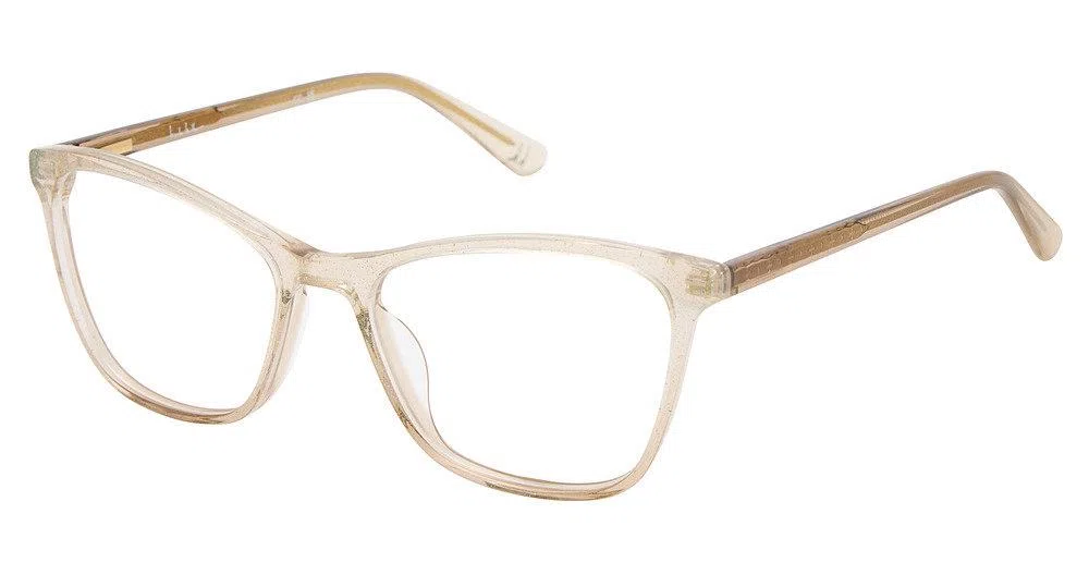 Nicole Miller NMDOMINICA Eyeglasses - view 5